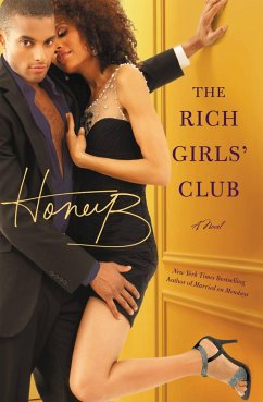 The Rich Girls' Club - Honeyb