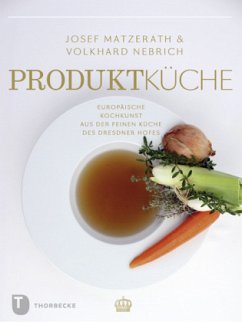 Produktküche - Nebrich, Volkhard;Matzerath, Josef