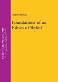 Foundations of an Ethics of Belief