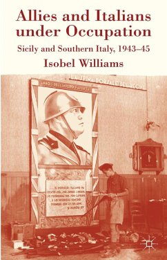 Allies and Italians Under Occupation - Williams, I.