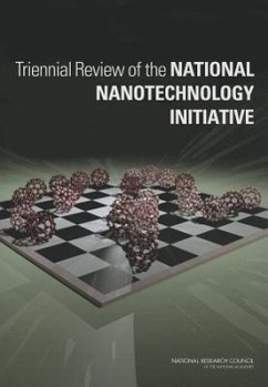Triennial Review of the National Nanotechnology Initiative - National Research Council; Division on Engineering and Physical Sciences; National Materials and Manufacturing Board; Committee on Triennial Review of the National Nanotechnology Initiative Phase II