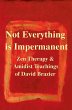 Not Everything Is Impermanent - Bild 1