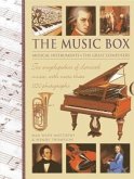The Music Box: Musical Instruments and the Great Composers
