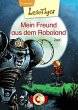 Lesetiger - Mein Freund aus dem Roboland - Bild 1