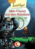 Lesetiger - Mein Freund aus dem Roboland