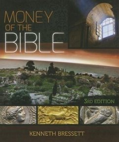 Money of the Bible - Bressett, Kenneth