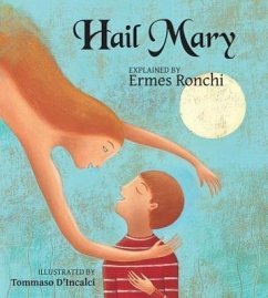 Hail Mary - Ronchi, Ermes