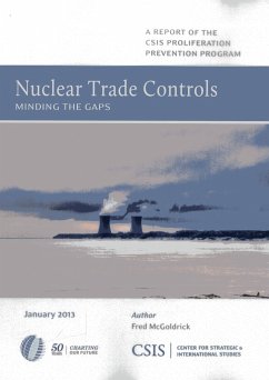 Nuclear Trade Controls - McGoldrick, Fred