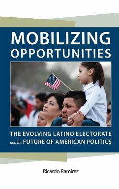 Mobilizing Opportunities - Ramirez, Ricardo
