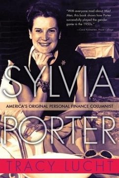 Sylvia Porter - Lucht, Tracy