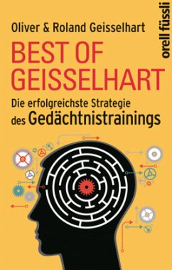 Best of Geisselhart - Geisselhart, Oliver; Geisselhart, Roland