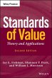 Standards of Value (eBook, PDF) - Bild 1