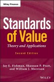 Standards of Value (eBook, PDF)