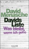 Davids Liste