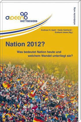 Nation 2012? Nation 2012?