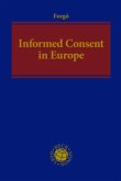 Informed Consent in Europe