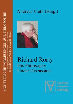 Richard Rorty