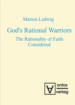 God¿s Rational Warriors - Ledwig, Marion