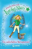 Ein zauberhaftes Springturnier / Lucky Stars Bd.2