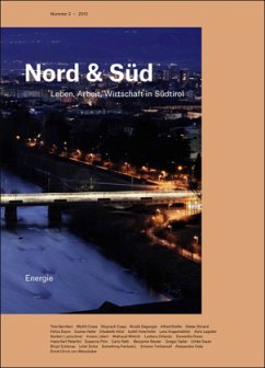 Energie / Nord & Süd Nr.2/2013