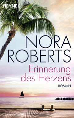 Erinnerung des Herzens (eBook, ePUB) - Roberts, Nora