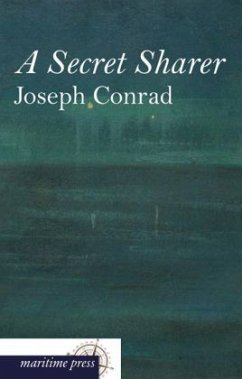 A Secret Sharer - Conrad, Joseph