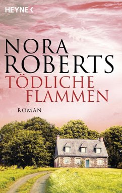 Tödliche Flammen (eBook, ePUB) - Roberts, Nora