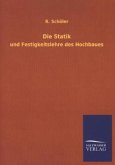 Die Statik