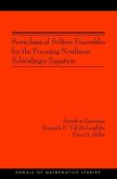 Semiclassical Soliton Ensembles for the Focusing Nonlinear Schrödinger Equation (AM-154) (eBook, PDF)
