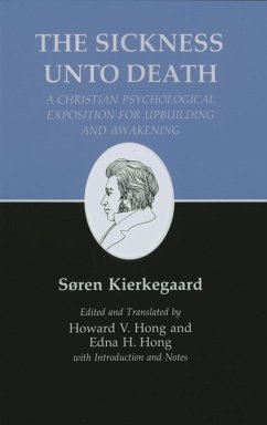 Cover Kierkegaard's Writings, XIX, Volume 19 (eBook, ePUB)