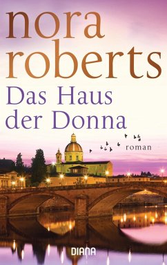 Das Haus der Donna (eBook, ePUB) - Roberts, Nora
