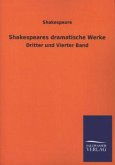 Shakespeares dramatische Werke