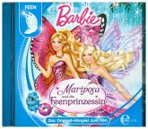 Barbie, Mariposa und die Feenprinzessin