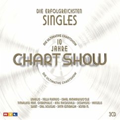 Die Ultimative Chartshow-Erfolgreichste Singles