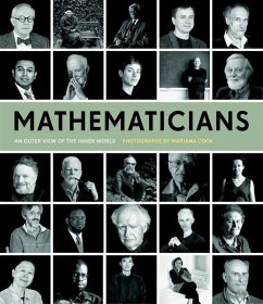 Cover Mathematicians (eBook, PDF)