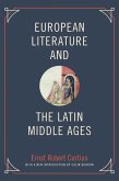 European Literature and the Latin Middle Ages (eBook, PDF)