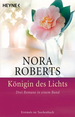 Königin des Lichts (eBook, ePUB) - Roberts, Nora