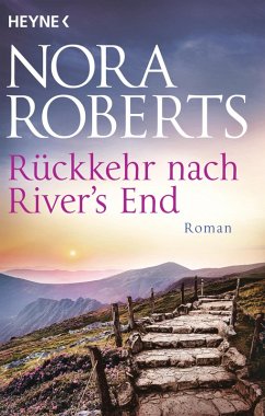 Rückkehr nach River's End (eBook, ePUB) - Roberts, Nora