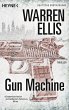 Gun Machine (eBook, ePUB) - Bild 1