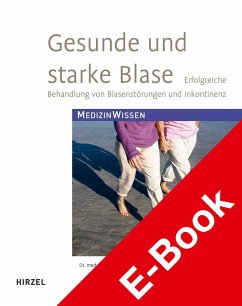 Gesunde und starke Blase (eBook, PDF) - Reitz, Andre