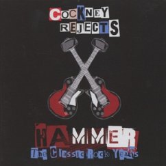 Hammer: The Classic Rock Years - Cockney Rejects