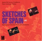 Sketches Of Spain Sketches Of Spain