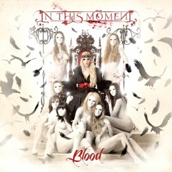 Blood (Re-Issue+Bonus) - In This Moment