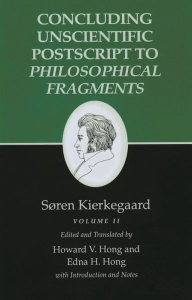 Kierkegaard's Writings, XII, Volume II (eBook, ePUB) Kierkegaard's Writings, XII, Volume II (eBook, ePUB)