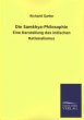 Die Samkhya-Philosophie - Bild 1