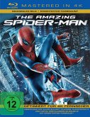 The Amazing Spider-Man Remastered
