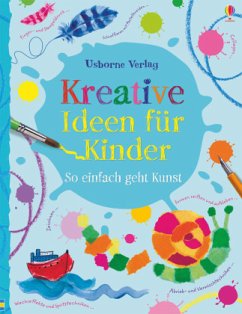 Cover Kreative Ideen für Kinder