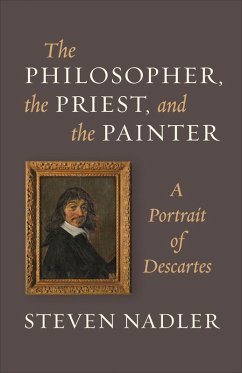 Philosopher, the Priest, and the Painter (eBook, ePUB) - Nadler, Steven