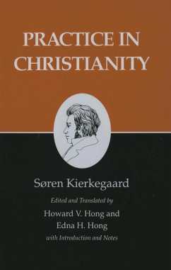 Cover Kierkegaard's Writings, XX, Volume 20 (eBook, ePUB)