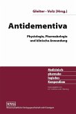 Antidementiva (eBook, PDF)